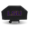 Cisco Independent LSU Tigers Grill Cover Economy 9474636325